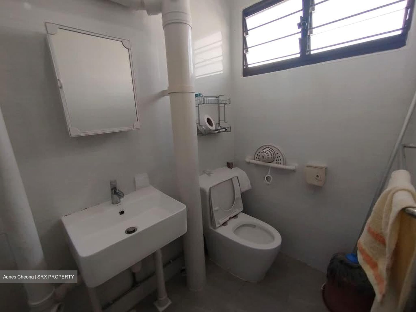 Blk 321 Yishun Rivergreen (Yishun), HDB 4 Rooms #562099691